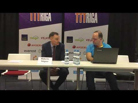 2019.02.20. TTT Riga - Sopron Basket, értékelő