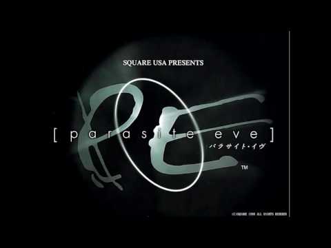 Parasite Eve OST: Influence of Deep extended