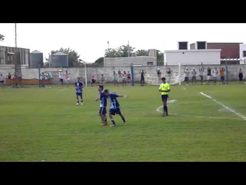 Clasico de fuentes reserva