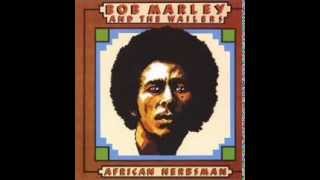 Bob Marley and The Wailers   400 Years 1973