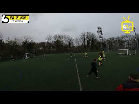 BN15 Finest vs NWN FC - Lancing Manor, Wednesday - Season 8 - Week 01 - 05.04.2023