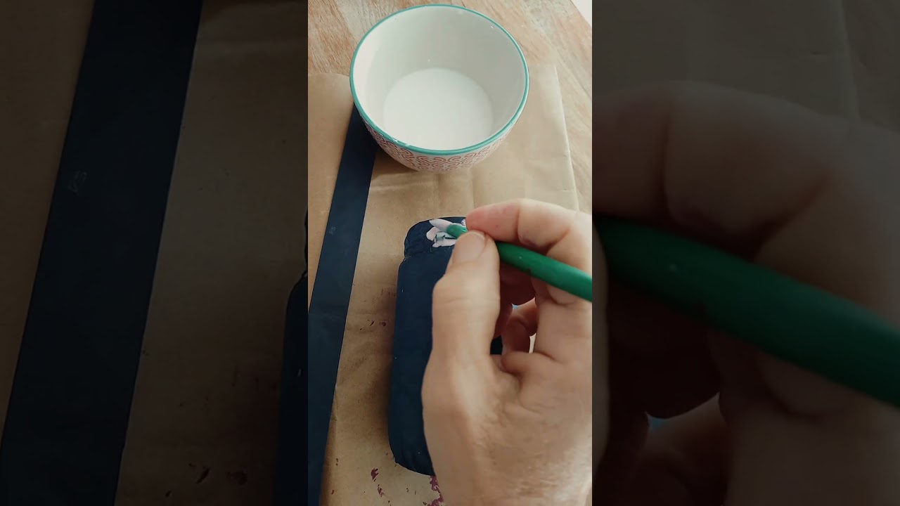 DIY Candle holder🧨#art #crafts #shorts