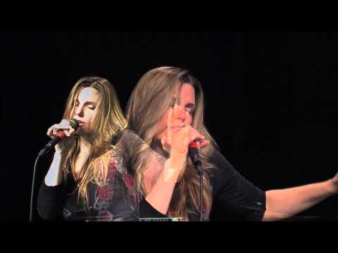 Hallehlujah! Live Rehearsal - IGMC - The Passion Band