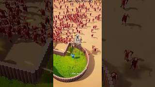 Download lagu ZOMBIE आ गया भाई! देसी जुगाड़ चालू! 🧟‍♂️🚗🔥 mp3