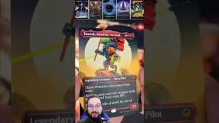 The Hunt for Sothera – Pack 39: Two Tannuks, One Pack Up #mtg #packopening #tcg
