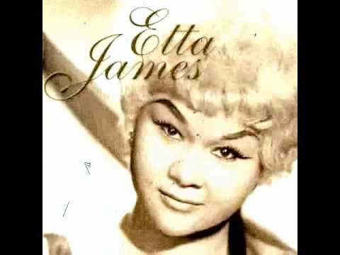 St. Louis Blues — Etta James | 0