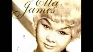 Etta James - St Louis blues.mp4