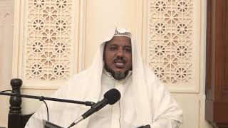 صورة شرح مختصر التحرير في أصول الفقه//11// الشيخ محمد محمود الشنقيطي