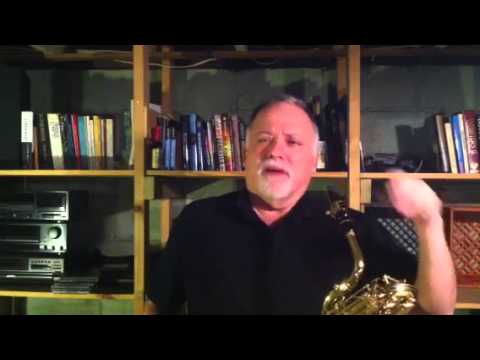 Denis DiBlasio - Jazz Articulation