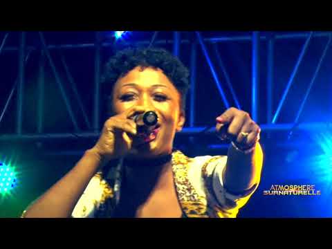 CLAIRE BAHI ADORE LE SEIGNEUR AVEC LE BISHOP DADDY SCHEKINA