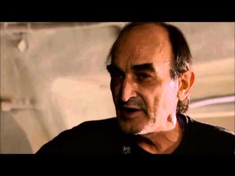 Chicho Sánchez Ferlosio - El destierro [HUN - A száműzetés]