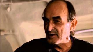 Chicho Sánchez Ferlosio - El destierro [HUN]