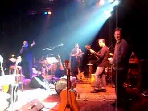 Μπουμπού (Διονύσης Σαββόπουλος) - 24/01/2008 - Polis theatre-Αθήνα Μπουμπού (Διονύσης Σαββόπουλος) - 24/01/2008 - Polis theatre-Αθήνα