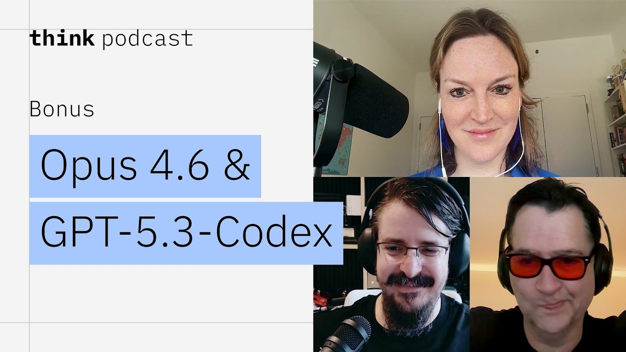 Anthropic Claude Opus 4.6 vs OpenAI GPT-5.3-Codex: The AI "big game”
