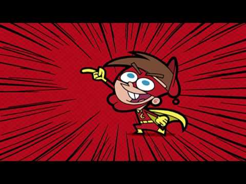 Cosmo&Wanda - Kinn hoch / Auf den Hund gekommen