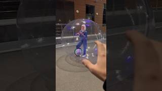 Violet Beauregarde Doll🫐