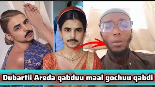 Download lagu Dubartii Areda qabduu maal gochuu qabdii //sheek Roobee maal jedha 🦻🏻🦻🦻👈 mp3