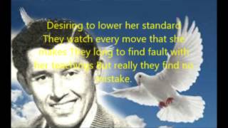Great speckled Bird Roy Acuff with Lyrics