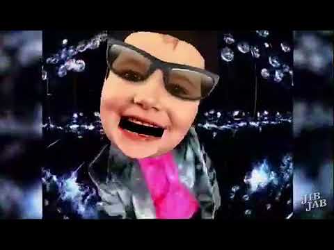 JibJab: Gettin Jiggy wit It (Jaxon)