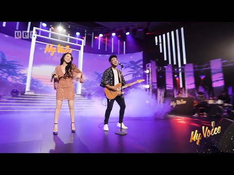 Наки Хишигдалай - Аз жаргалын дуу