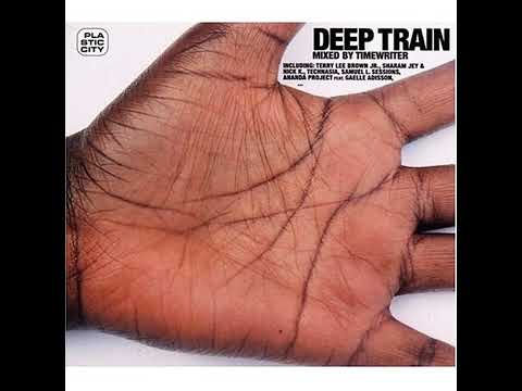 The Timewriter Deep Train 2001 HD