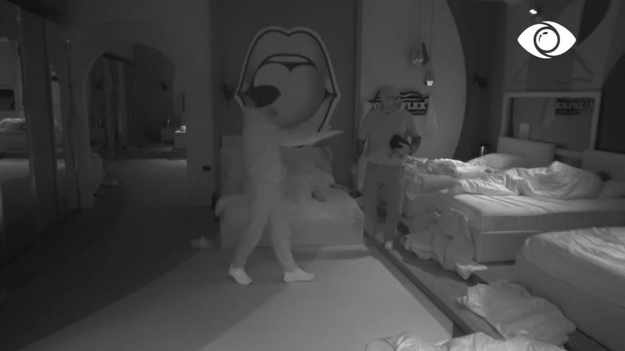 Herioni dhe Luizi ironizojnë Armaldon: Unë jam maestro që fle me turne