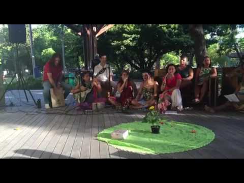 Vento (Rainer Scheurenbrand) - XI Ilumina Recife!