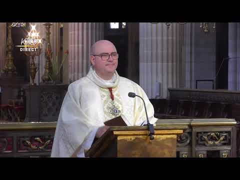 Messe du 23 juin 2022 à Saint-Germain-l’Auxerrois