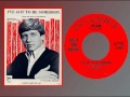 BILLY JOE ROYAL - I've Got to Be Somebody (1965) HQ Stereo!