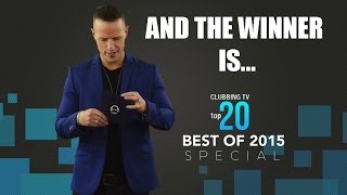 2015 NO.1 PICK @ Clubbing TV | Dimitri Vegas & Like Mike vs Ummet Ozcan - The Hum