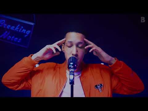 Breaking Notes: Jayd'n Dominique - Cigarette