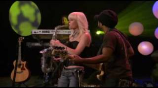 Mindi Abair "Smile" Live