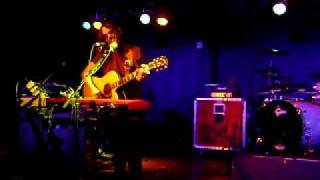 Shooter Jennings &amp; Hierophant - Black Ribbons