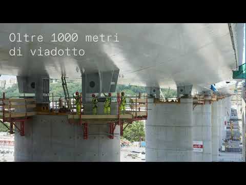 Il Libro fotografico "Il nuovo Ponte di Genova. Cronaca di una rinascita"