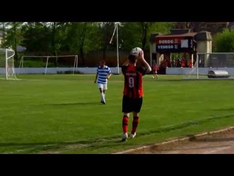 Dorogi FC 0-0 Újbuda TC Legjobb Pillanatok