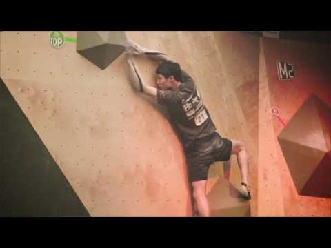 Studio Bloc Masters 2018 - Teaser Finale