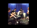 Nine Inch Nails CRC Sessions 05 - The Big Comedown
