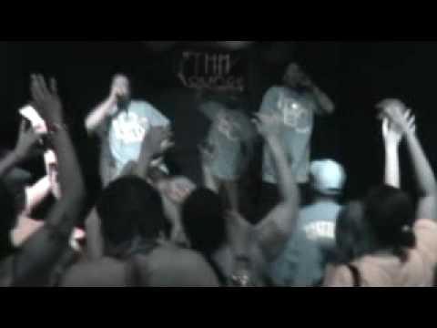 Quictamac Tfly Openning foe the twinz