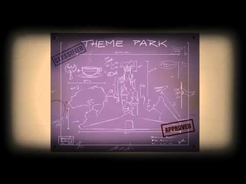 Dungeonland Announcement trailer - GDC 2012