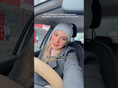 Yine bir pazartesi peygamberimiz için kuşlara yem vermeye gidiyoruz.. ❤️