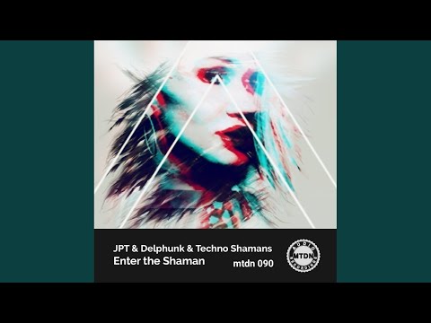 Subgenius (Original Mix)