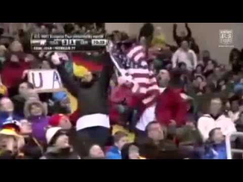 WNT vs  Germany  Alex Morgan Goal   April 5, 2013