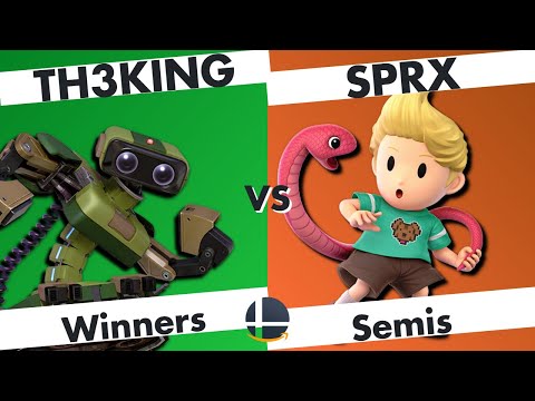 Microzoning C-19 #16: TH3KING (ROB) vs SPRX (Lucas) - Winner's Semis NO SOUND :(
