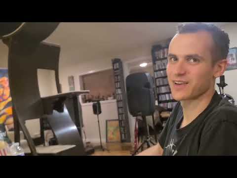 Focusrite Scarlett Solo 3rd Gen Conspiracy Video - Power Supply Issues or Trash Tech?