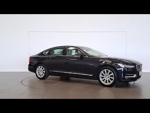 Volvo S90 Inscription D4 2.0 DSL 190HP Call John - Image 2