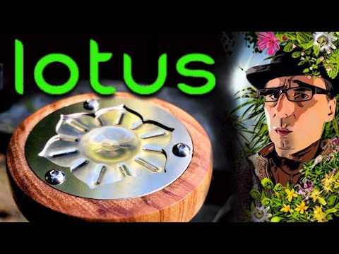 LOTUS by INHALE 🪷 REVIEW 🧘♂️ Teil 1 (ReUpload)