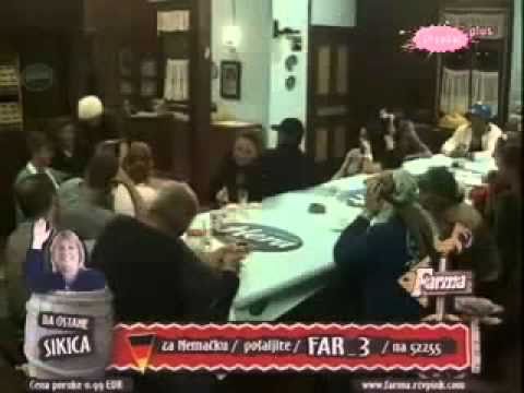 Farma 3 Srbija Pregled dana  4_6 na Farma Srbija