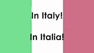 Fabri Fibra ft. Gianna Nannini - In Italia (Lyrics + English Translation)