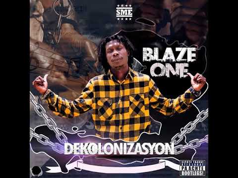 blaze one ft Olicase - Ayiti Fem Mal Ak Byen