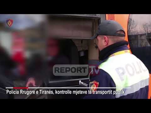 Shoferi i autobusit të Kombinatit në gjendje të dehur në timon, i Autotraktorëve lëvizte shumë avash